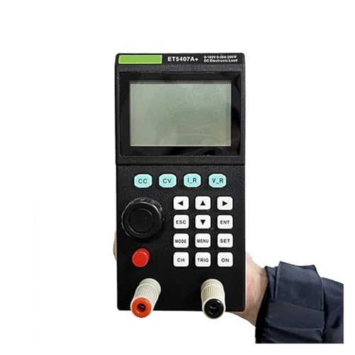 ET5406AAET5407A 200W vO}u DC dq׌v 1mV/1mA vtFbVi obe[eX^[(ET5407A)