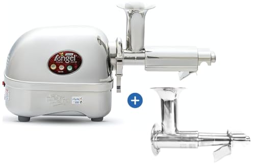 Angel Juicer AG-5500SFH Electric Extractor