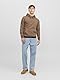 JACK & JONES JJIALEX JJORIGINAL SBD 304 NOOS