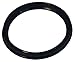 Dixon SGS600-NL STORZ Suction Gasket, 6" ID, Buna-N