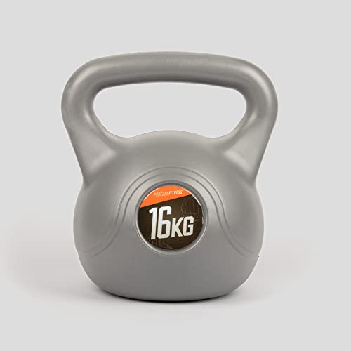 Phoenix Fitness 4KG, 6KG. 8KG, 12KG, 16KG and 20KG Kettlebell - Heavy Weight Kettle Bell for Strength Cardio Training - Kettlebells for Home and Gym Fitness Workout for Bodybuilding Weight Lifting - Image 6