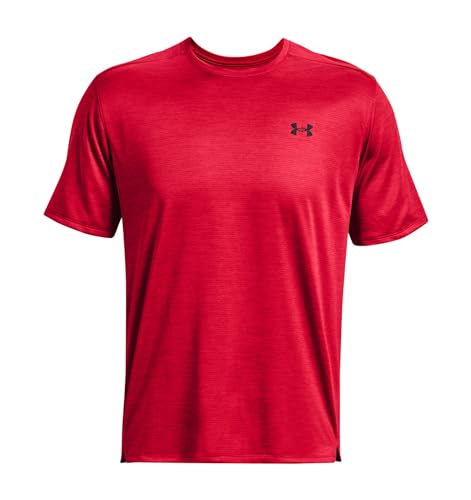 Under Armour Tech Vent Short Sleeve T-shirt XL maillot entraînement fitness