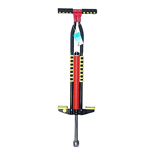 bilityhw Bounce Stick Kids 5-10 años de edad y hasta 36 kg Cover