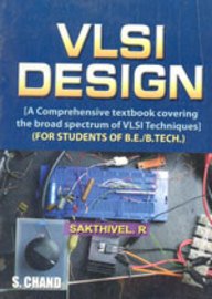 Buy Vlsi Design Book Online at Low Prices in India | Vlsi Design ...