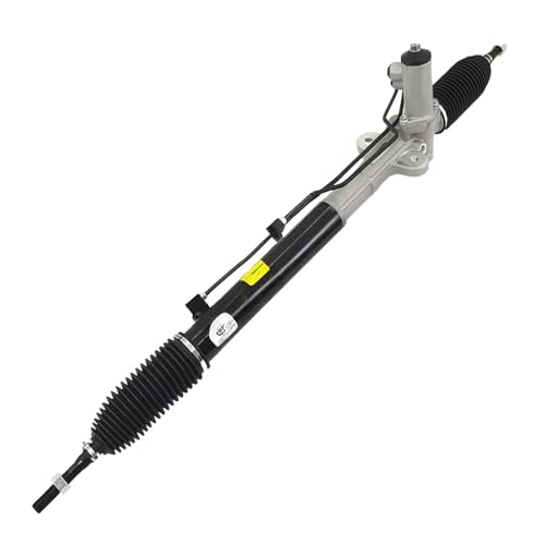 Cremallera de dirección asistida 57700-2B000 Hyundai Santa Fe II 2.2 CRDI volante izquierda
