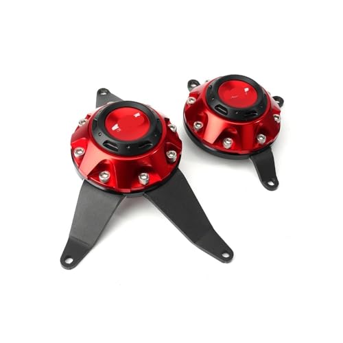 Couvercle stator CBR650R et CB650R : protection de carter moteur haute résistance 2019-2020