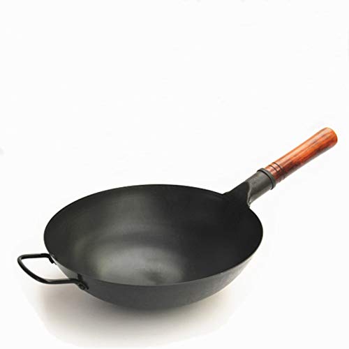 Best Carbon Steel Wok Singapore 10Reviewz