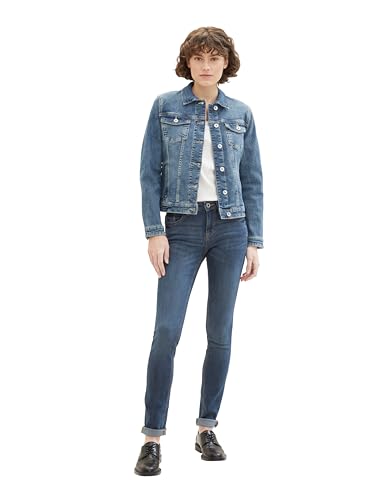 TOM TAILOR Veste en jean - vue 7