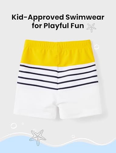 PATPAT Family Matching Swimsuits Swimwear Set for Couples Mommy and Me Striped Spliced Bathing One-Piece Swimsuits