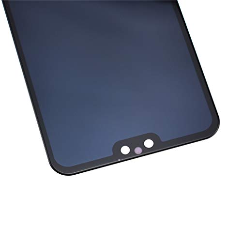 Image of Black Honor 9i LCD Display Touch Digitizer Screen Replacement for Honor 9N LLD-AL20 LLD-AL30
