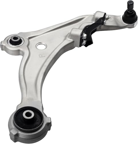 ALADICHE Front Lower Control Arm with Ball Joint Suspension kit fit for 2009 2010 2011 2012 2013 2014 Nissan Maxima (2Pcs) - Image 6