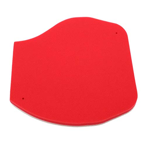 figatia Limpador de filtro de ar substitui serve para Yamaha Grizzly 550 700 1HP-E4451-01-00