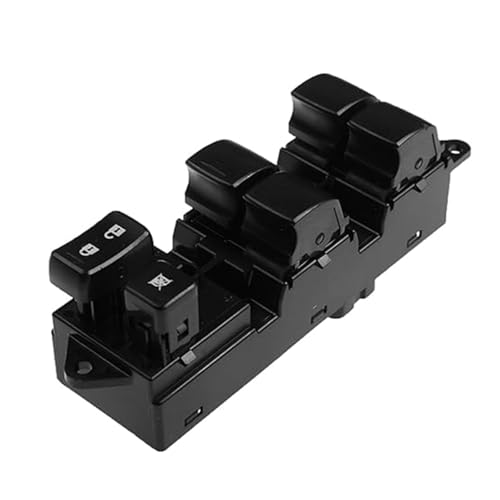 Interrupteur principal lève-vitre électrique réparer commande vitre Outlander - 6