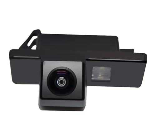 Caméra recul voiture trajectoire dynamique guidage actif CCD HD pour Nissan