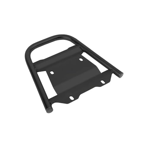 Porte-bagage moto V-Strom 1050 DL1050 support de coffre arrière pour sacoche