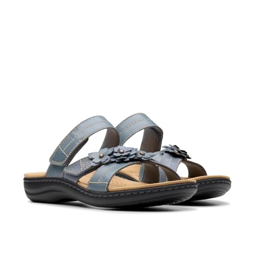Clarks Women's Laurieann Ayla Flat Sandal4