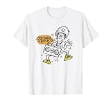 Yo Gabba Gabba - Sketch Lance T-Shirt