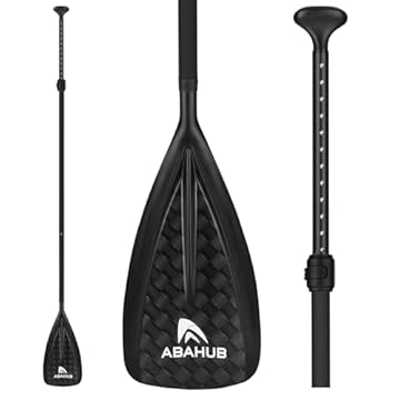 stand up paddle carbon