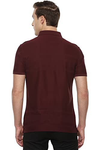 Image of Van Heusen Men's Slim Fit Polo Shirt