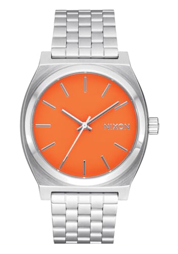 Image of Nixon Unisex Time Teller X Mountain Dweller Collection
