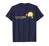 Pocketful of Sunshine Happy School T-Shirt for Men Women Kids