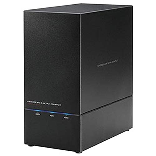 Logitec LGB-2BRHU3 HDDケース 2bay 3TBx2付き Amazon | エレコム(ELECOM) ロジテック(エレコム) HDDケース