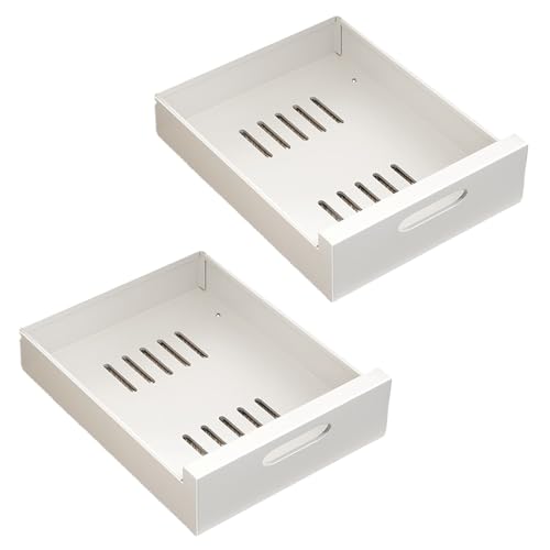 Guía de desmontaje de cajones de cocina Ikea Metod Cómo sacar y