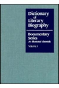 Hardcover Dictionary of Literary Biography Documentary Series: Saul Bellow, Jack Kerouac, Norman Mailer, Vladimir Nabokov, John Updike, Kurt Vonnegut Book