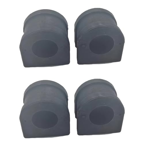 Buje de barra estabilizadora delantera elimina ruidos de suspension en Opel Antara 2.4L 96626251 2