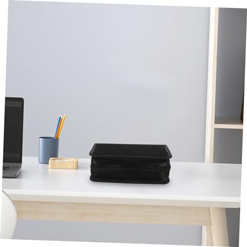 Beatifufu 128 CD Package CD Carrying Pouch Dvd Holder CD Dvd Container CD Case Disc Storage Pouch CD Storage Holder Car CD Holder Media Case Dvd Organizer Case Dvd Case Dvd Storage Case