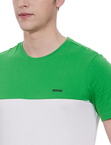 Image of NEWPORT Men's Slim Fit T-Shirt