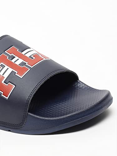 Image of Fila mens Sula Slipper