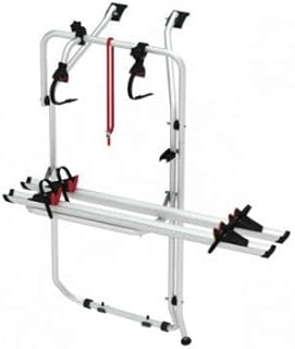 carry bike ford transit custom