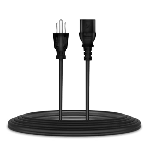Cable de alimentación AC para máquina de ejercicio AXV MINI Slim Boat miniatura 3