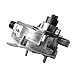 DS7G-2A451-CB Boost Brake Vacuum Pump Assembly，Compatible With Mondeo Compatible With Focus Taurus 1.5T 2013-2018 DS7G-2A451-CA DS7G2A451CB