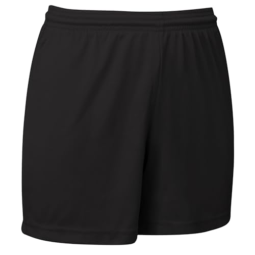 CHAMPRO Women's Vision Athletic Gym Shorts