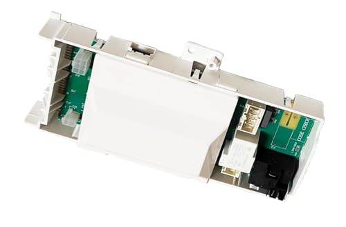 Factory Authorized W10111606 Direct Replacement Dryer Control Board OEM Retail Box WPW10111606 W10050520 3978981 3978994 PS11748354 P6015082