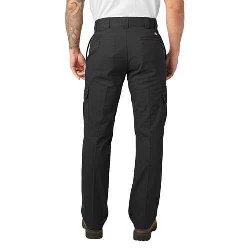 Dickies Men's Slim Fit Cargo Pants2