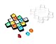 smart games, SG093, Multicolore, 24 x 24 x 6 cm
