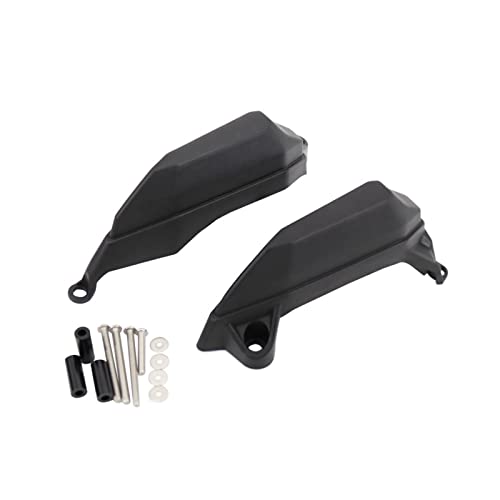 Für Yamaha MT-07 Tracer 700 2015-2021 2020 Motorrad Motorschutz Seitenrahmen Sliders Crash Pad Fallschutz