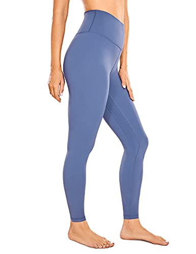 High Waisted Workout Leggings Full 