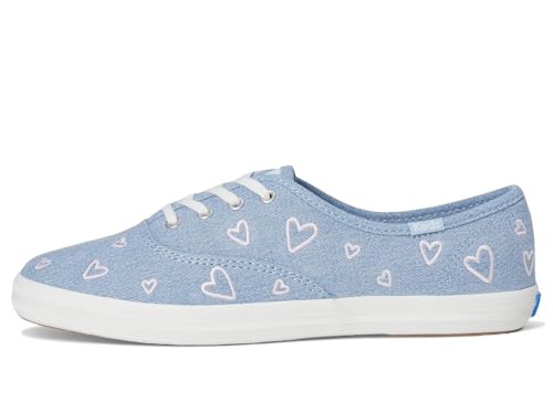 Image of Keds Women's Triple Kick Sneaker
