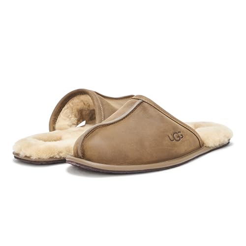Image of UGG Men's Scuff Slipper