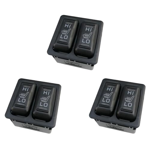 Commande bouton chauffage siège 8610A076 pour Mitsubishi ASX