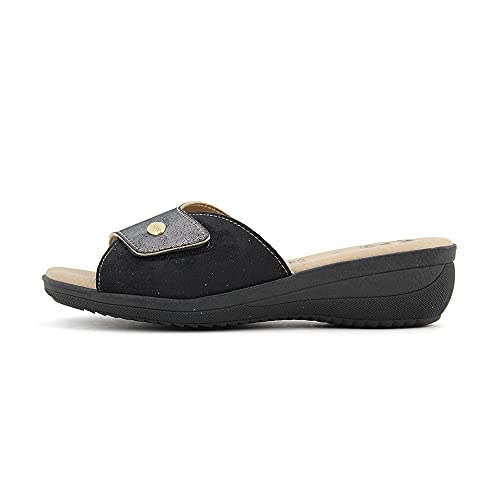JOMIX Ciabatte Donna Estive Comode Ciabatte Donna