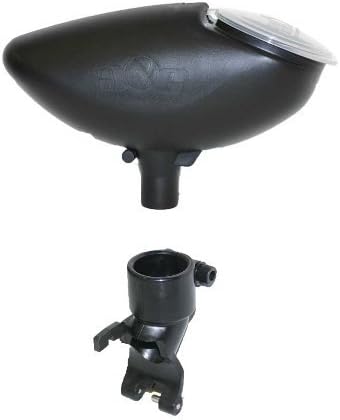 Tools Supply Tippmann Factory Replacement Feedneck Elbow Plus 200 Round Gravity Feed Hopper, Model:, Sport & Outdoor