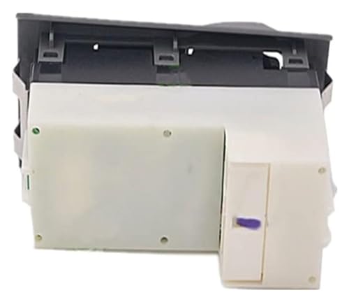 Bouton De Fenetre Avant Gauche Lancer 1999 Commande Electrique 24V