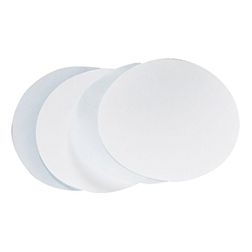 Omicron OS-136047-100 ™ 136047 Borosilicate Glass Fiber Binder Free Filter,0.45 Micron thumb #4