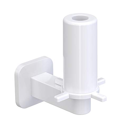 Preisvergleich Produktbild KUYG Vertikale WC-Papierhalter,ohne Bohren Toilettenpapierhalter Klopapierhalter Papierhalter für Badezimmer,Küche