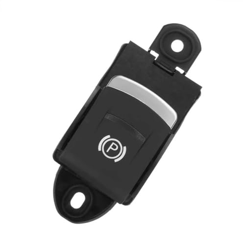 Interruptor de freno de mano electrónico Audi A6 pieza 4F1927225A mando de estacionamiento 3